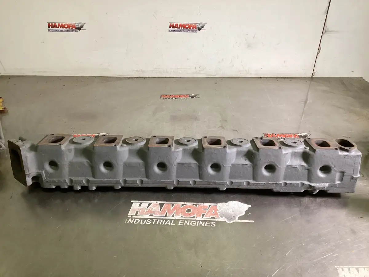VOLVO PENTA 3832693 USADO - Imagen 3