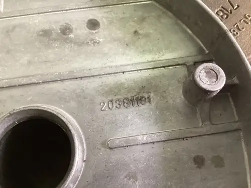 VOLVO PENTA 20381181 GEBRAUCHT – Vorschaubild 2
