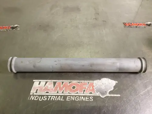 CUMMINS CUM V28 WATERPIPE 180753 GEBRUIKT