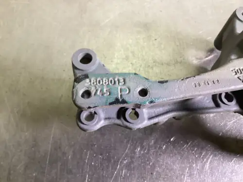 VOLVO PENTA 3808013 D'OCCASION - Miniature 2