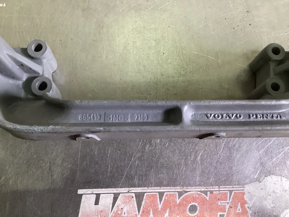 VOLVO PENTA 865410 GEBRUIKT - Afbeelding 2