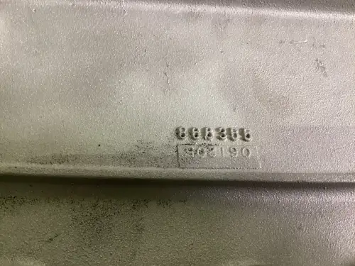 VOLVO PENTA 866355 GEBRAUCHT – Vorschaubild 2