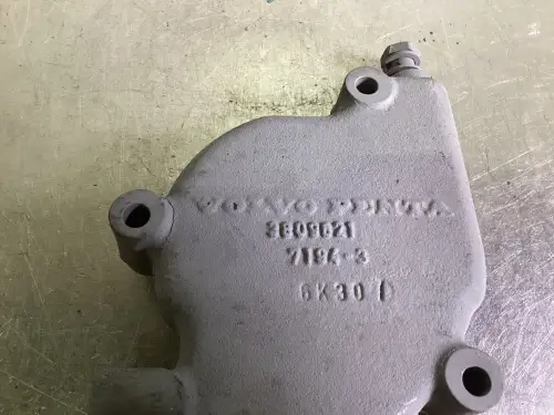 VOLVO PENTA 3809521 USAGÉ - Miniature 2