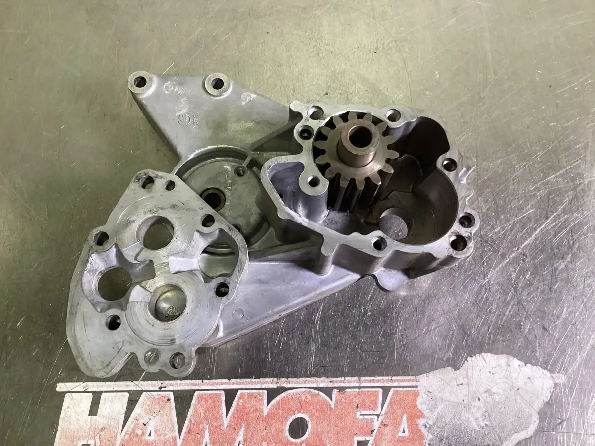 VOLVO PENTA 8170264 D'OCCASION - Image 2