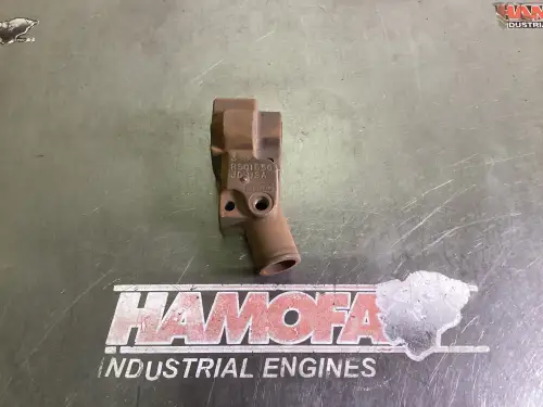 JOHN DEERE JD 6.8L BEHUZING R501556 GEBRUIKT