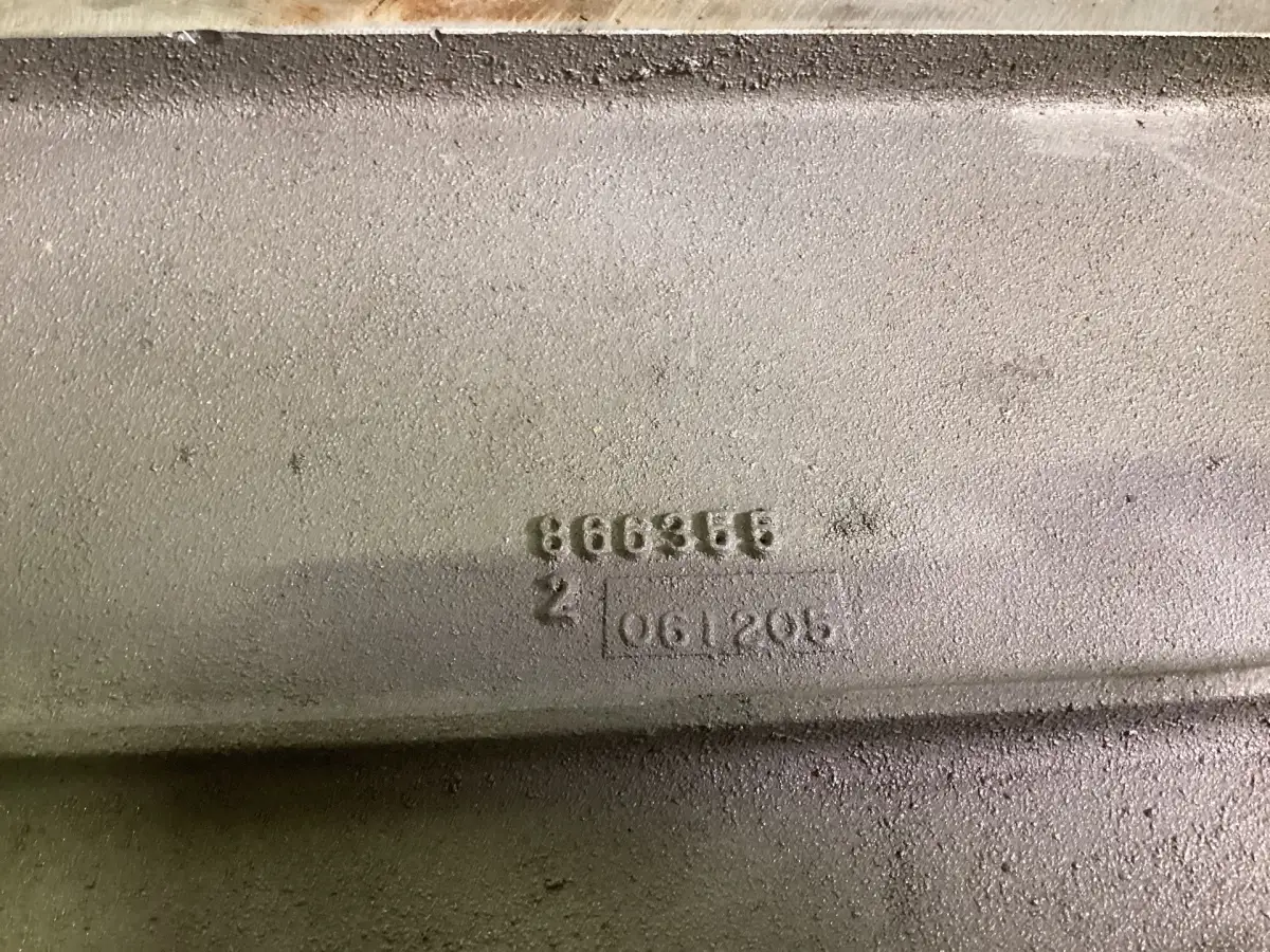 VOLVO PENTA 866355 USED - Picture 2