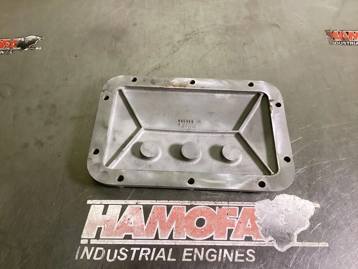 VOLVO PENTA 866355 USADO - Imagen 3