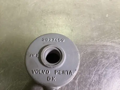 VOLVO PENTA 3827459 Б/У - Миниатюра 2