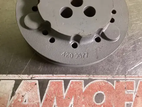 DEUTZ 420 9577 GEBRAUCHT – Vorschaubild 2