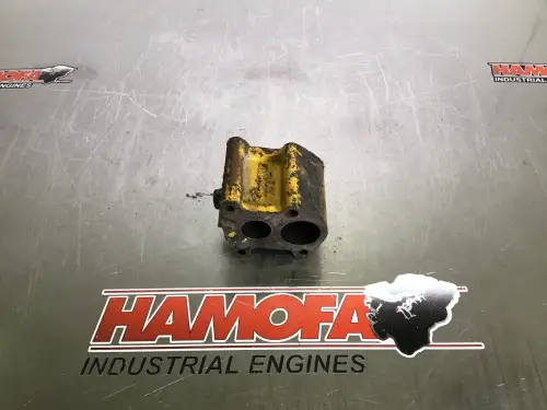 CATERPILLAR VALVE HOUSING 8M9838 USED - Thumb image 3