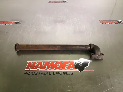 CATERPILLAR SUCTION TUBE 4N2378 USED - Thumb image 3