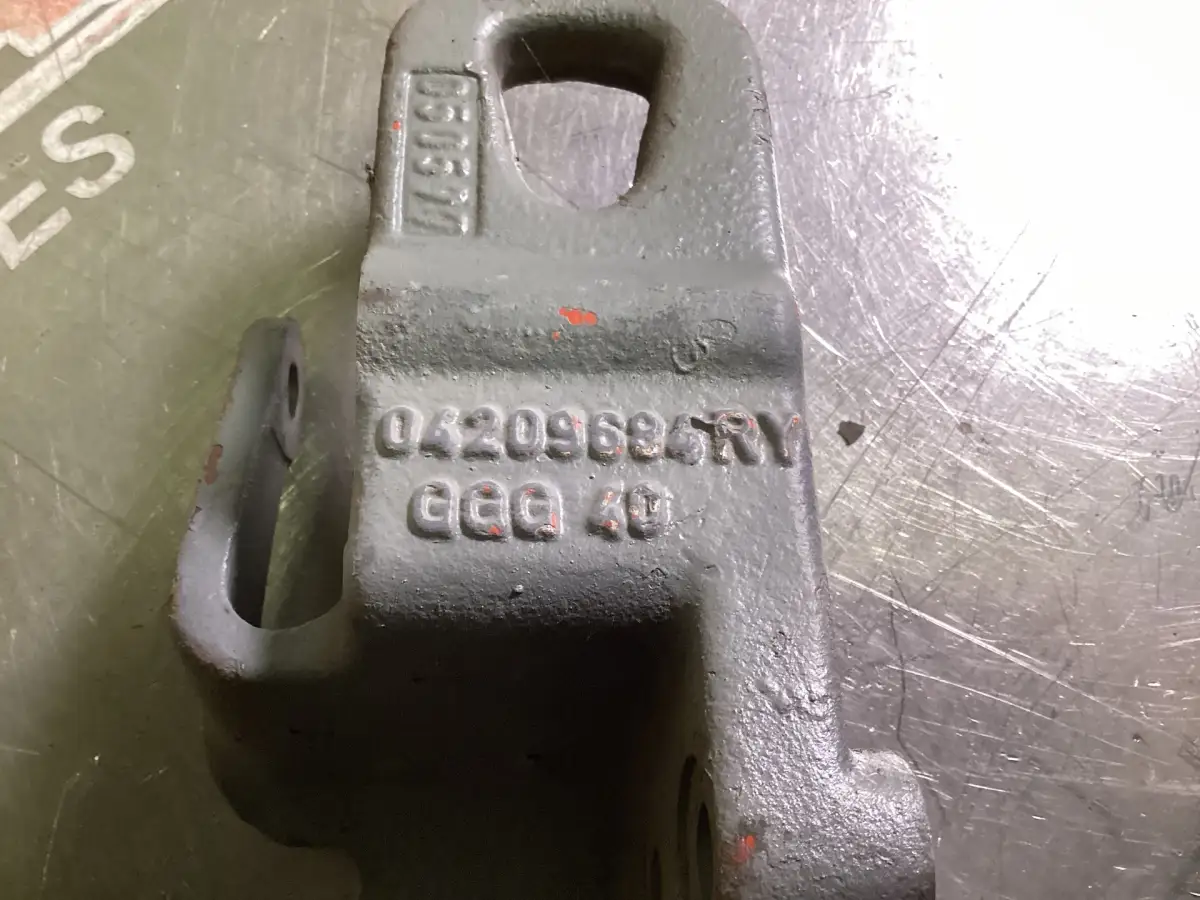 DEUTZ 0420 9684 GEBRAUCHT – Bild 2