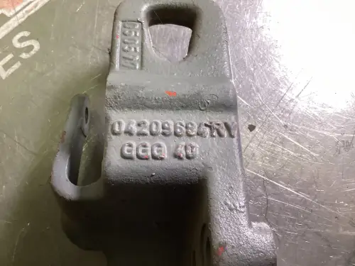 DEUTZ 0420 9684 GEBRAUCHT – Vorschaubild 2