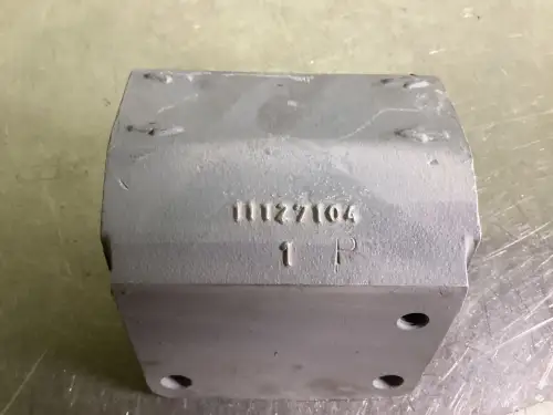 VOLVO PENTA 11127104 GEBRUIKT - Miniatuur afbeelding 2