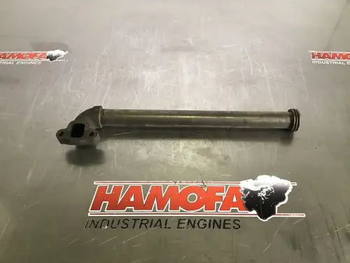 CATERPILLAR SUCTION TUBE 4N2378 USED