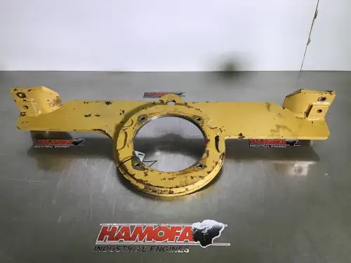 CATERPILLAR ОПОРНЫЙ ЭЛЕМЕНТ 6N4456 Б/У - Миниатюра 1