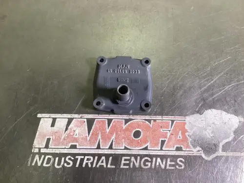 MAN 51.01402-3033 USED