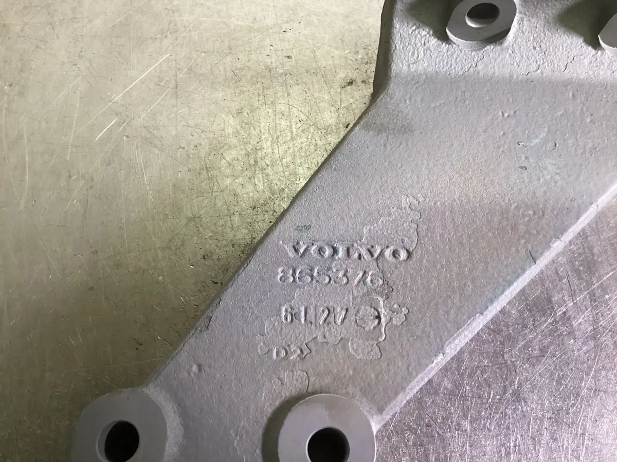 VOLVO PENTA 865376 USED - Picture 2
