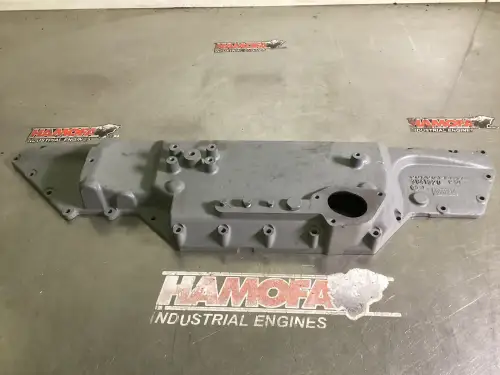 PIÈCE VOLVO PENTA 3841320 USAGÉE