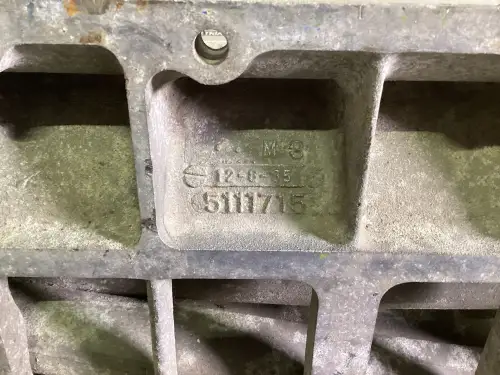 DETROIT DIESEL 5111715 UTILISÉ - Miniature 2