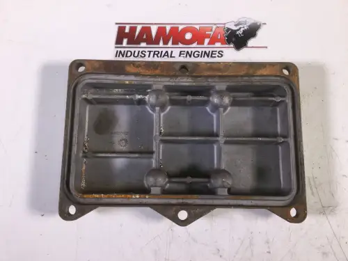 CATERPILLAR ENGINE BLOCK COVER 8N9992 USED
