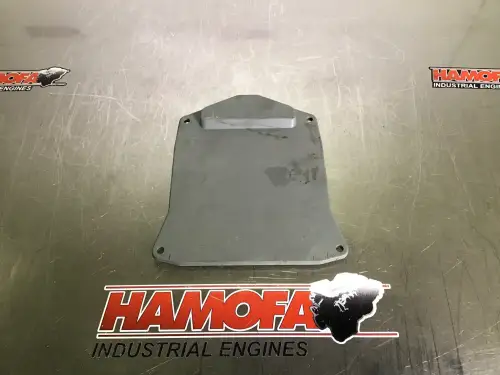 CATERPILLAR COVER PLATE 1N2914 USED