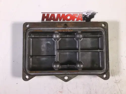 CATERPILLAR ENGINE BLOCK COVER 8N9992 USED