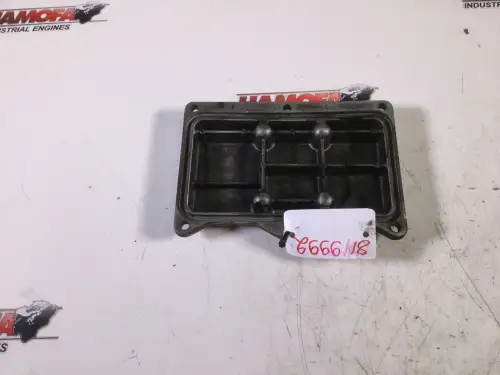 CATERPILLAR ENGINE BLOCK COVER PLATE 8N9992 USED