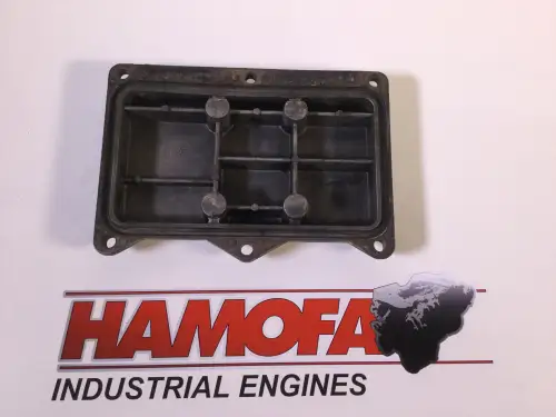 CATERPILLAR ENGINE BLOCK COVER 8N9992 USED - Thumb image 2