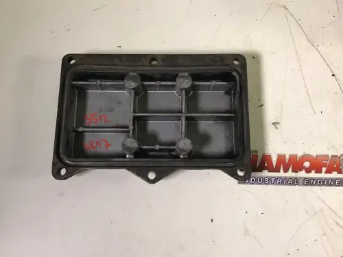 CATERPILLAR ENGINE BLOCK COVER 8N9992 USED