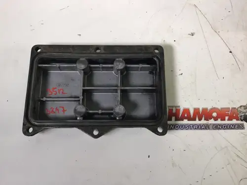 CATERPILLAR ENGINE BLOCK COVER 8N9992 USED