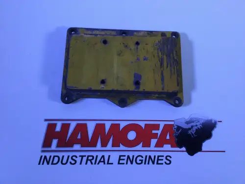 CUBIERTA DE MOTOR CATERPILLAR 8N9992 USADA - Imagen miniatura 1
