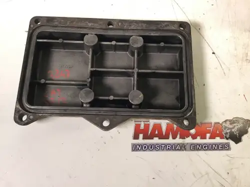 CATERPILLAR ENGINE BLOCK COVER 8N9992 USED