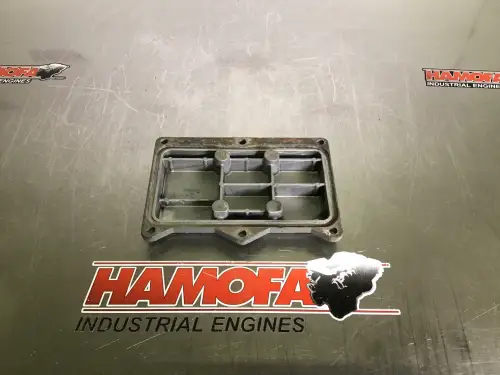 CATERPILLAR ENGINE BLOCK COVER 8N9992 USED - Thumb image 3