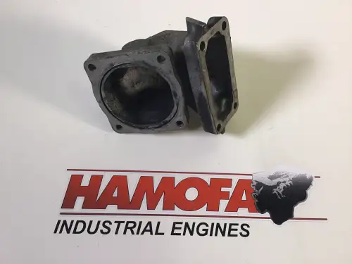 CATERPILLAR INLET ELBOW 7N5079 USED
