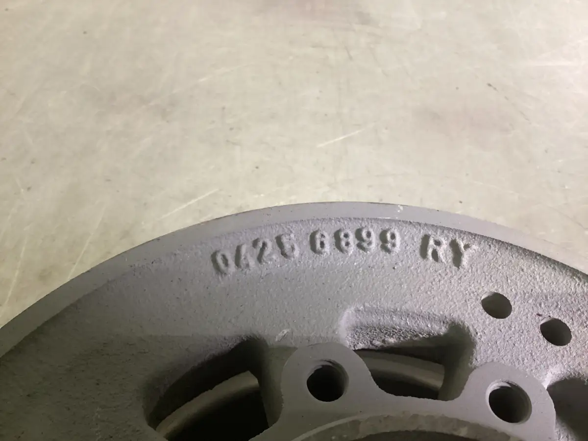 CUMMINS 0425 6899 D'OCCASION - Image 2