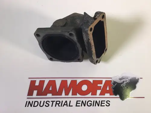 CATERPILLAR INLET ELBOW 7N5079 USED