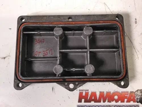 CATERPILLAR ENGINE BLOCK COVER 8N9992 USED
