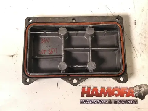 CATERPILLAR ENGINE BLOCK COVER 8N9992 USED