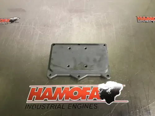 CATERPILLAR ENGINE BLOCK COVER 8N9992 USED