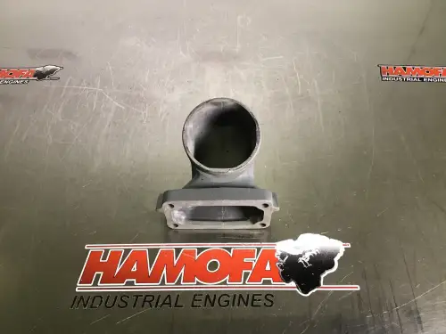 CATERPILLAR INLET PIPE 7N5079 USED - Thumb image 3