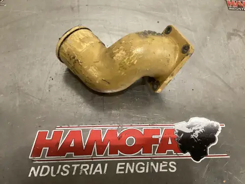 TUBO DE RELLENO DE ACEITE CATERPILLAR 7N5336 USADO - Imagen miniatura 3