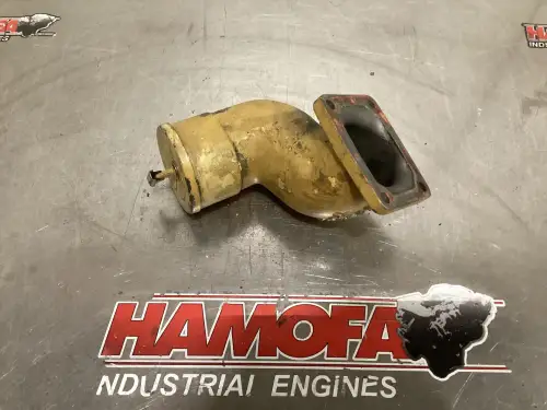 CATERPILLAR OIL FILLER TUBE 7N5336 USED - Thumb image 4