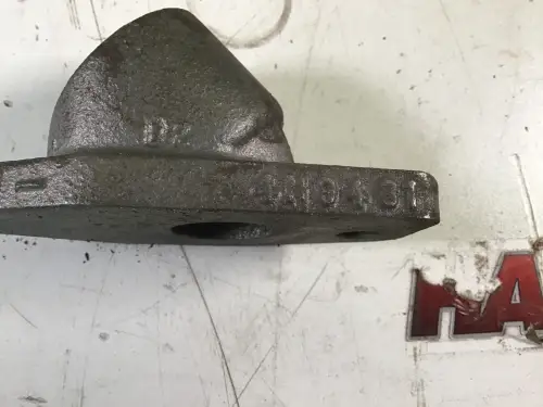 CATERPILLAR OIL ELBOW 4N9431 USED - Thumb image 2