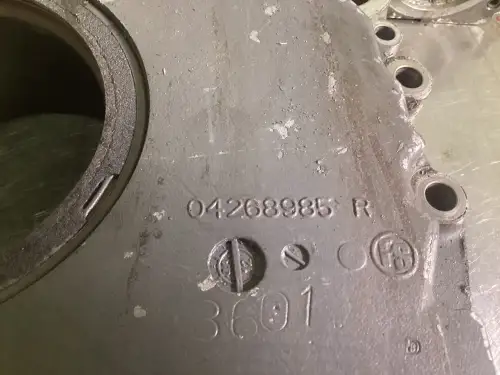 DEUTZ 0426 8985 USED - Thumb image 2