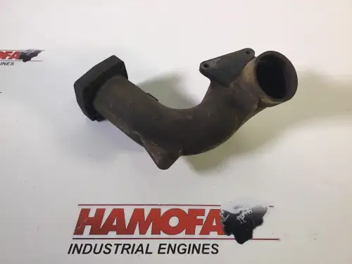 CATERPILLAR WATER PIPE 1N4087 USED
