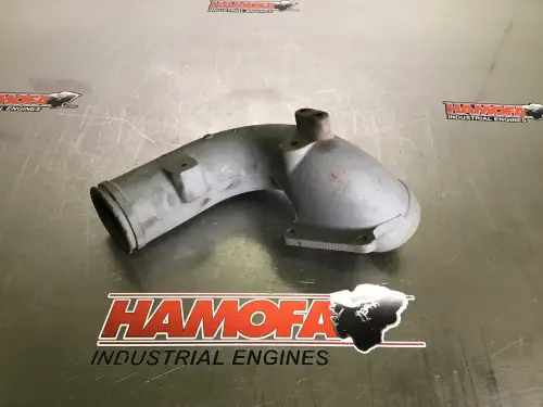 CATERPILLAR ТРУБА ДЛЯ ВОДЫ 1N4087 Б/У - Миниатюра 1
