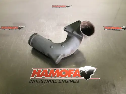 CATERPILLAR WATER PIPE 1N4087 USED - Thumb image 3