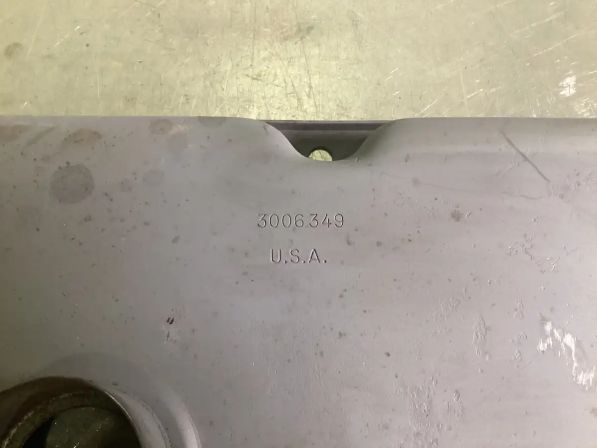 CUMMINS 3006349 D'OCCASION - Image 2