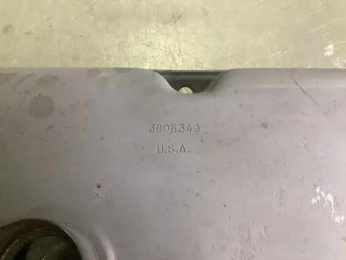 CUMMINS 3006349 GEBRUIKT - Miniatuur afbeelding 2